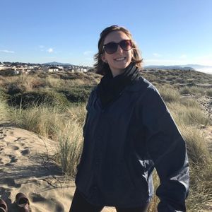 Meet your Posher, Madelin